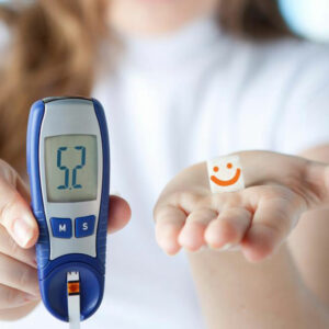 Easy ways to keep your blood glucose in control