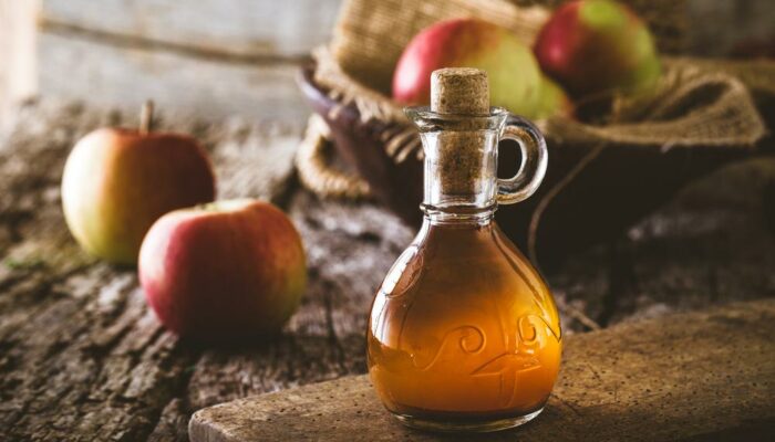 Effective Control of Diabetes with Apple Cider Vinegar