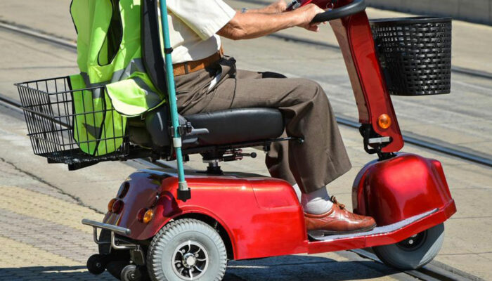 Electric wheelchair buying tips