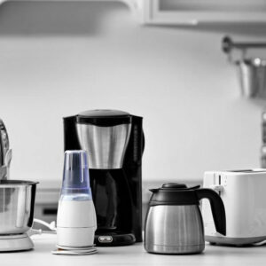 Essential appliances that make a household really smart