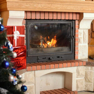 Factors to consider before installing a fireplace in your home