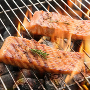 Factors to consider while selecting outdoor grills