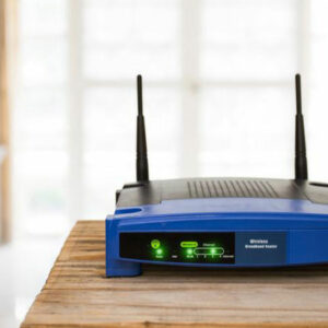 Features of a reliable Wi-Fi internet provider