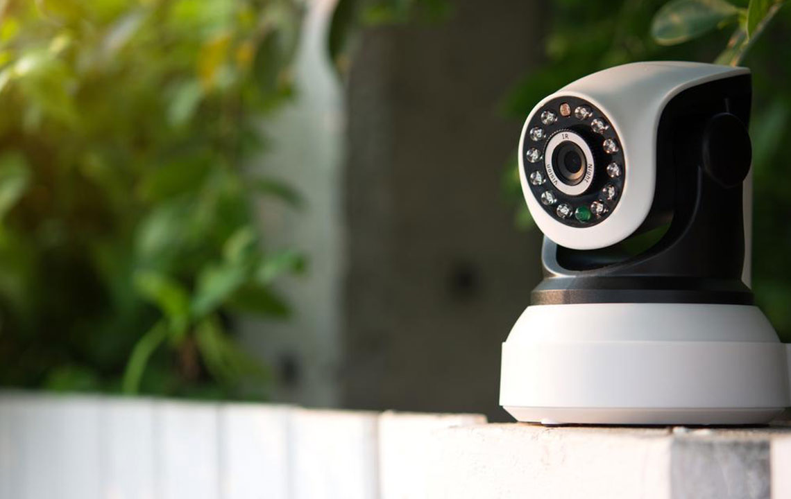 Features packed with the Amazon Cloud Cam