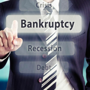 Filing for bankruptcy? Make sure you have good representation