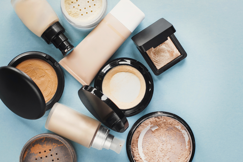 Finding The Perfect Foundation For Your Skin