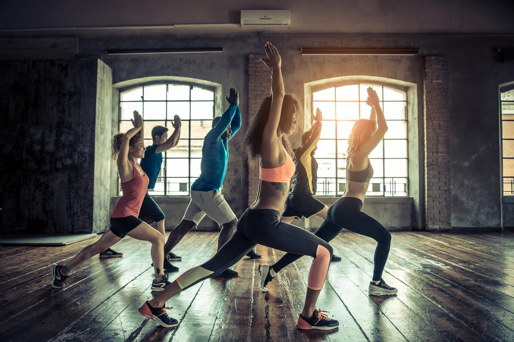 Fitness trends that are here to stay