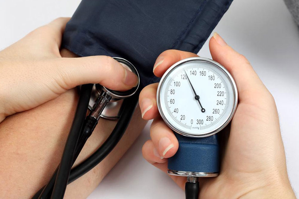 Five frequently asked questions about causes of high blood pressure