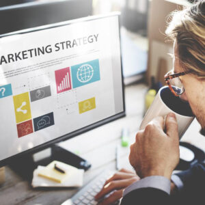 Five online marketing strategies you need to know