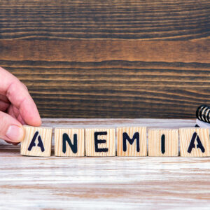 Four important steps in anemia management