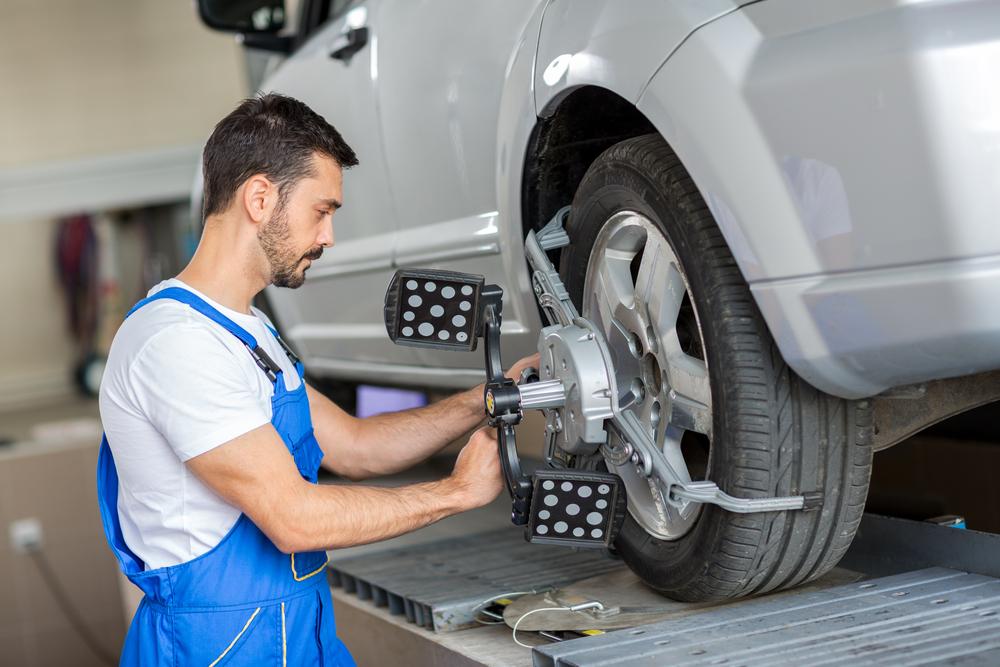 Get Firestone Wheel Alignment Coupons for Your Misaligned Car Wheels