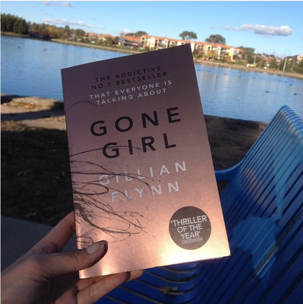 Gone Girl: A Review