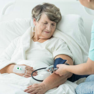 Hypertension: A few common types and methods of treatment