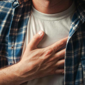 Heartburn: Causes, symptoms, and solutions