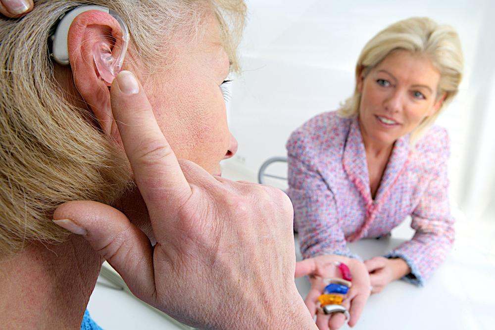 Hearing Aid Comparisons to Tackle Hearing Loss