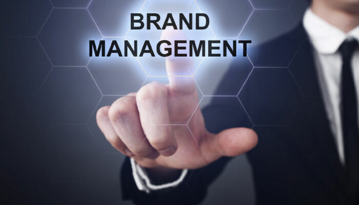 Helpful tips to get started with brand management