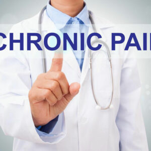 Here is what you should know about chronic pain?