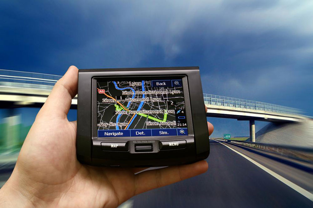 Here is why you should use GPS fleet tracking solutions