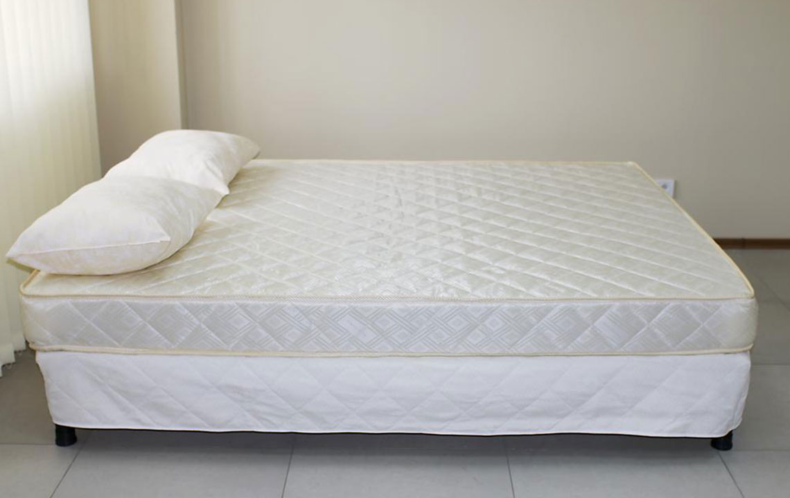 Here&#8217;s how good mattresses provide comfortable sleep