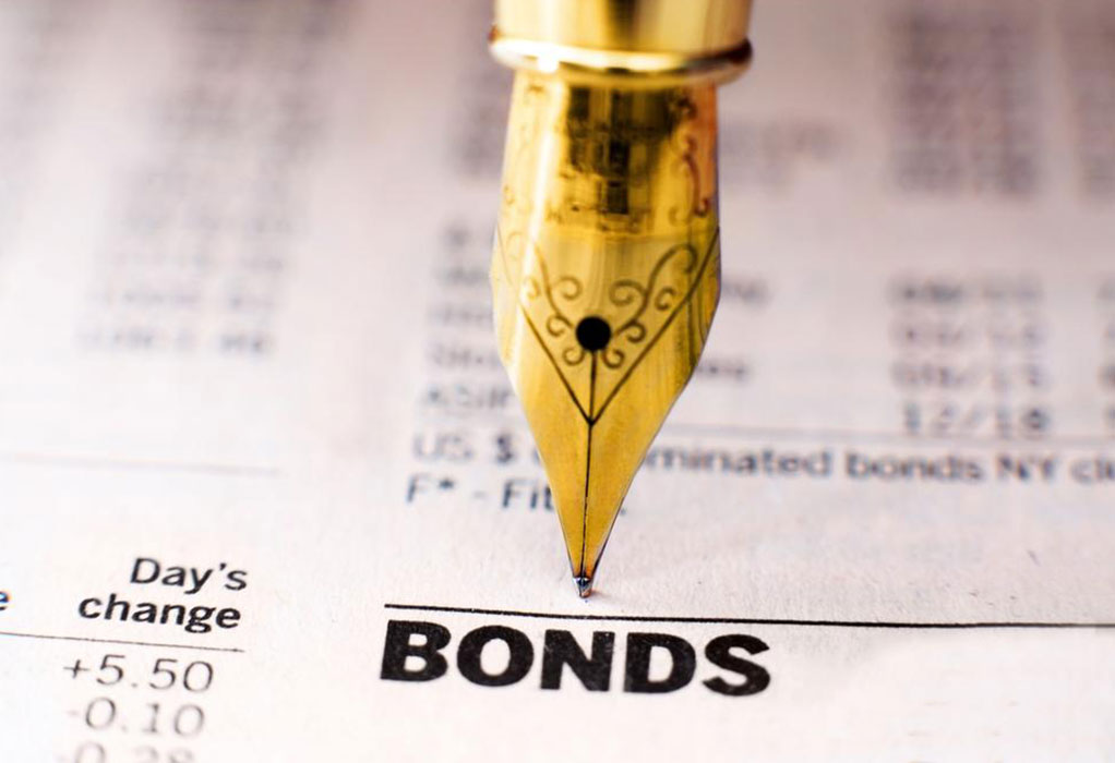 Here&#8217;s how different bonds work