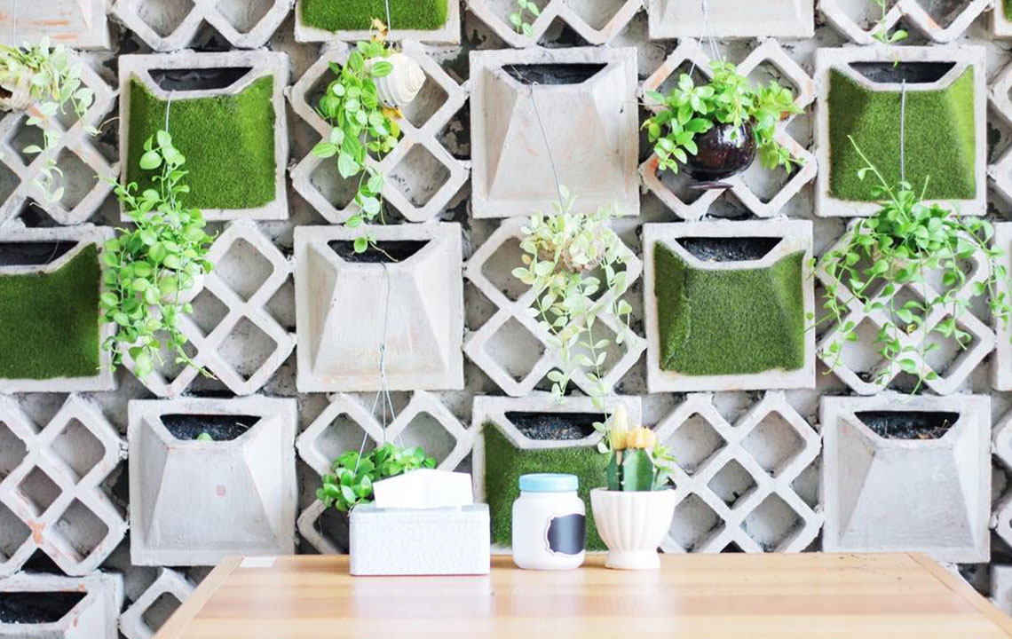 Here&#8217;s how you can brighten up your ordinary interiors using plants