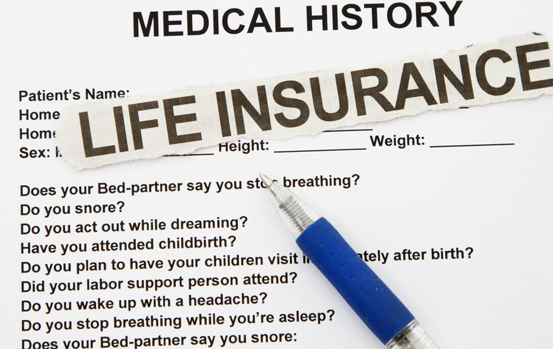 Here&#8217;s how you can find the best life insurance company