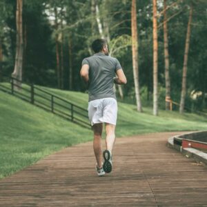 Here&#8217;s why you should jog!