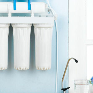 Here&#8217;s what to look for while choosing a water softener