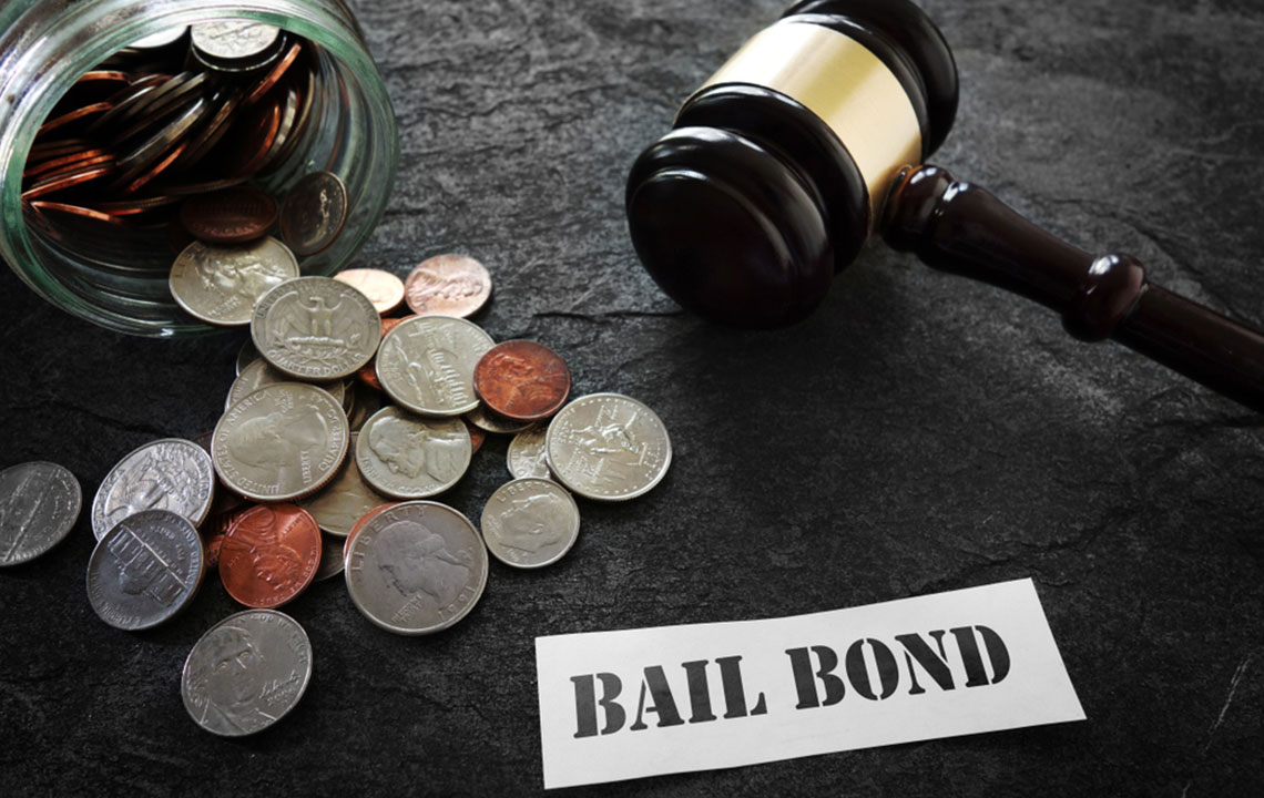 Here’s what you need to know about bail bonds