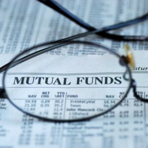 Here’s what you need to know about investing in mutual funds