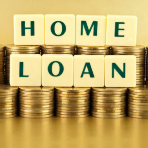 Home loans for a bad credit score