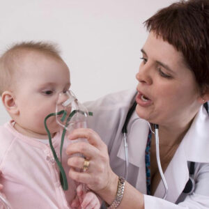 Home remedies for treating wheezing in babies