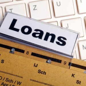 How does loans for unemployed works