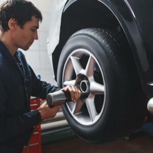 How to Make The Most of Buying Car Tires for Sale