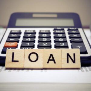 How to crack the loan calculator formula