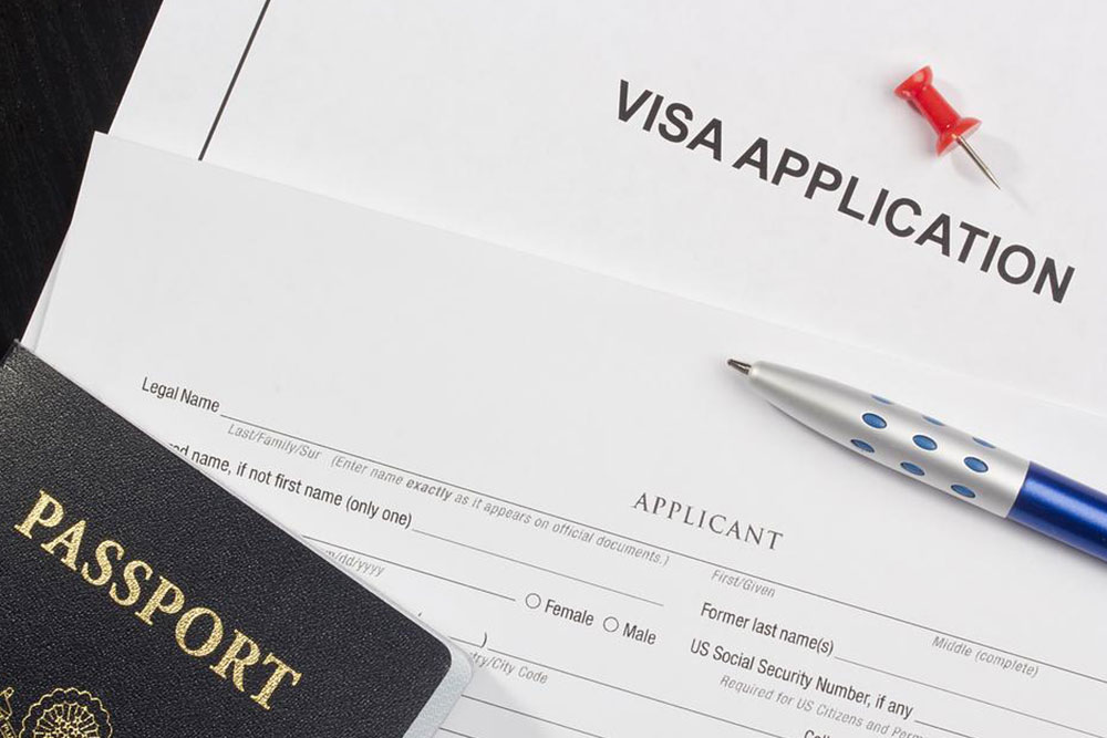 How to apply for a Turkish visa