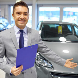 How to pick the right vehicle dealer or retailer