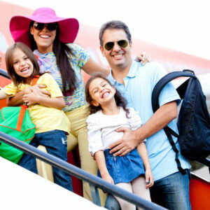 How to plan an awesome family vacation that fits your budget