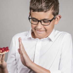 How to treat high cholesterol in children