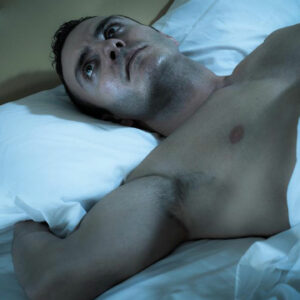 Important facts about night sweats