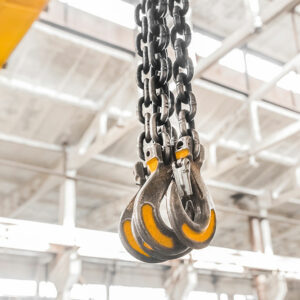 Important things to know about hoisting equipment