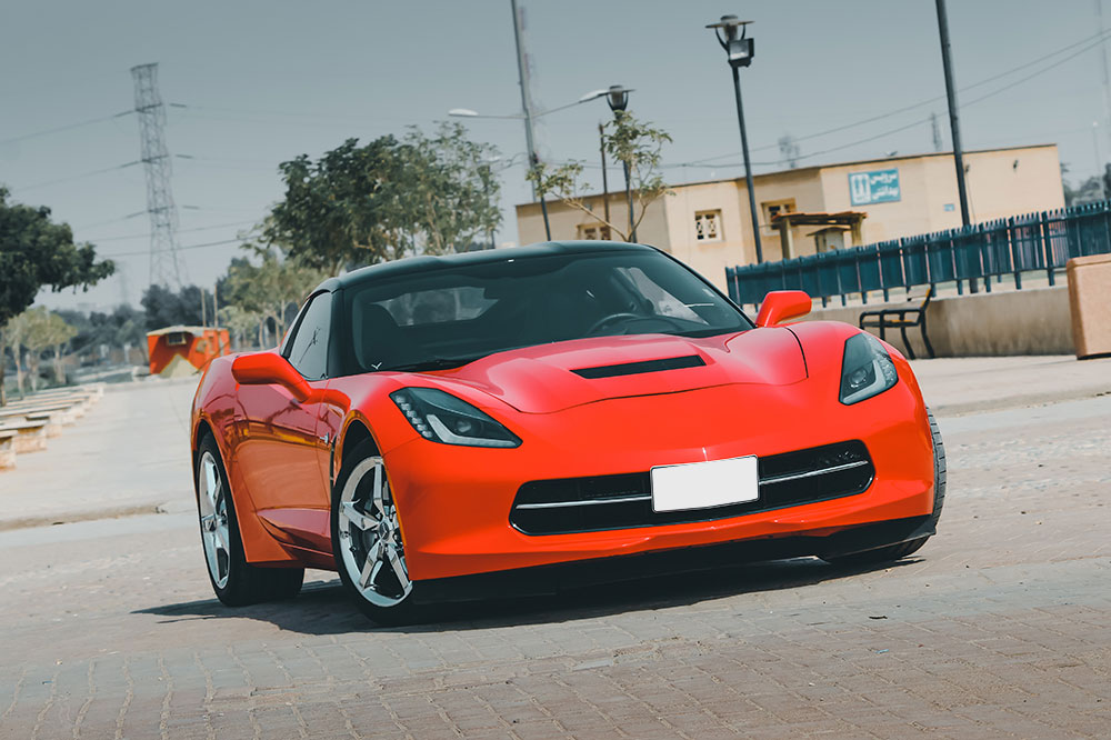 Interesting facts you must know about the Corvette