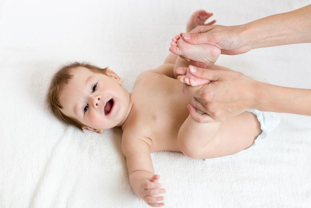 Know About The Best Baby Massage Oils For Your Baby&#8217;s Healthy Skin