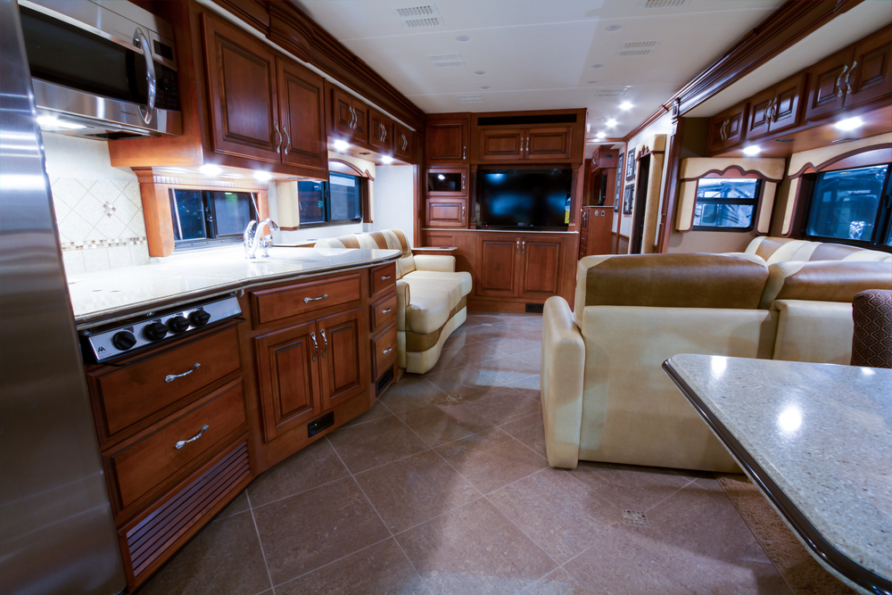 Know More about RV Furniture