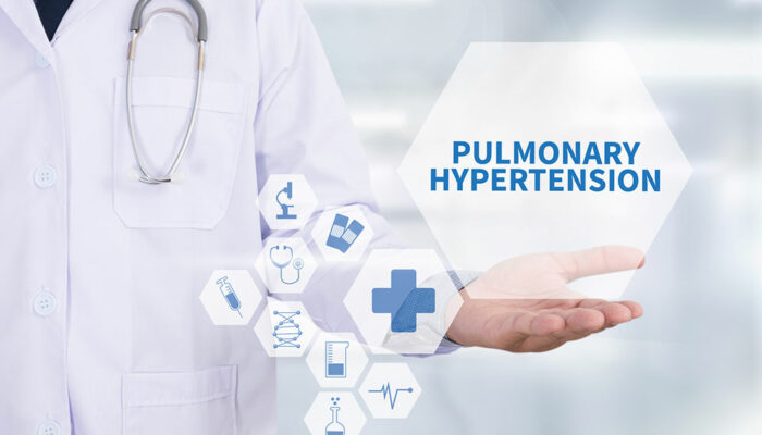 Pulmonary arterial hypertension &#8211; Causes, symptoms, and preventive measures