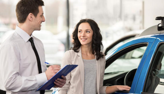 Put your Triple A membership card to good use when renting a car