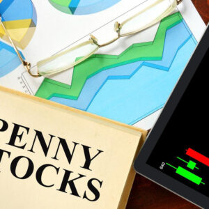 Penny stocks to invest in this year