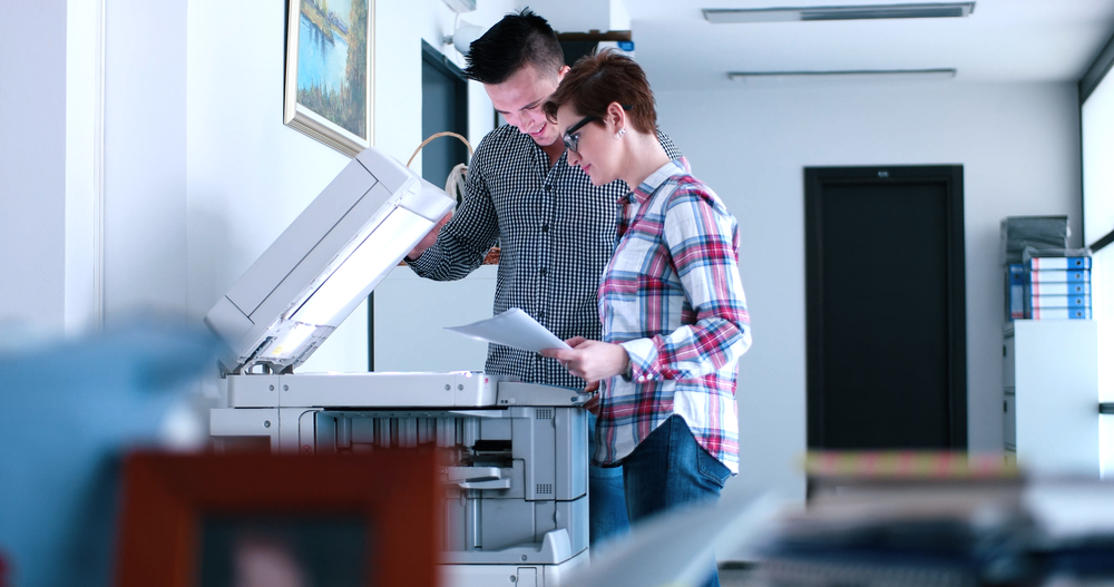 Popular Laser Printers and Scanners