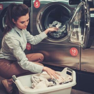 Popular Models of LG Washer and Dryers to Choose From