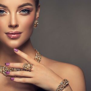 Popular Reasons Why Women Love Jewelry